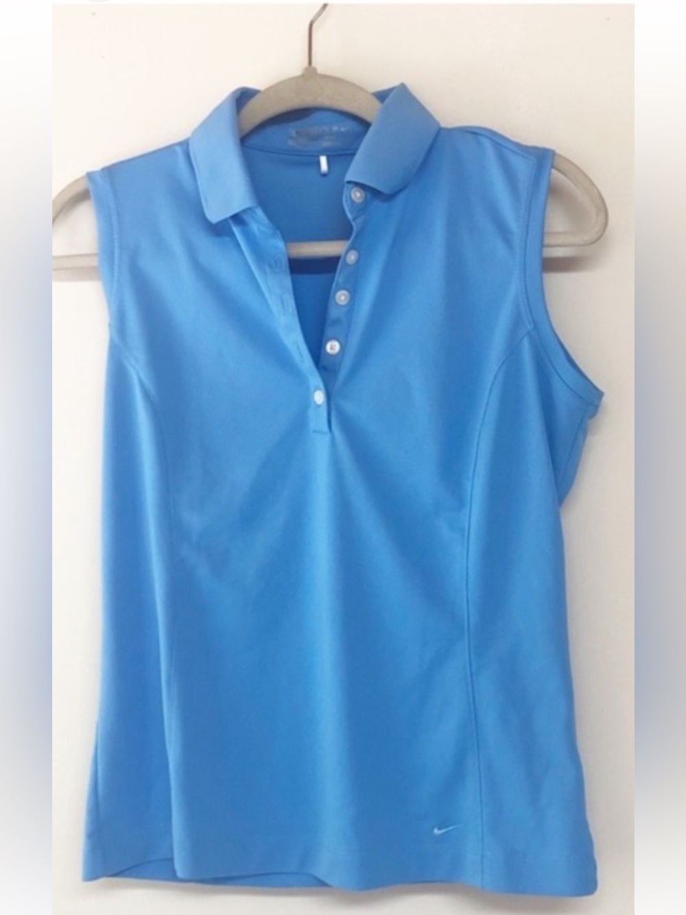 Nike Golf Medium Blue